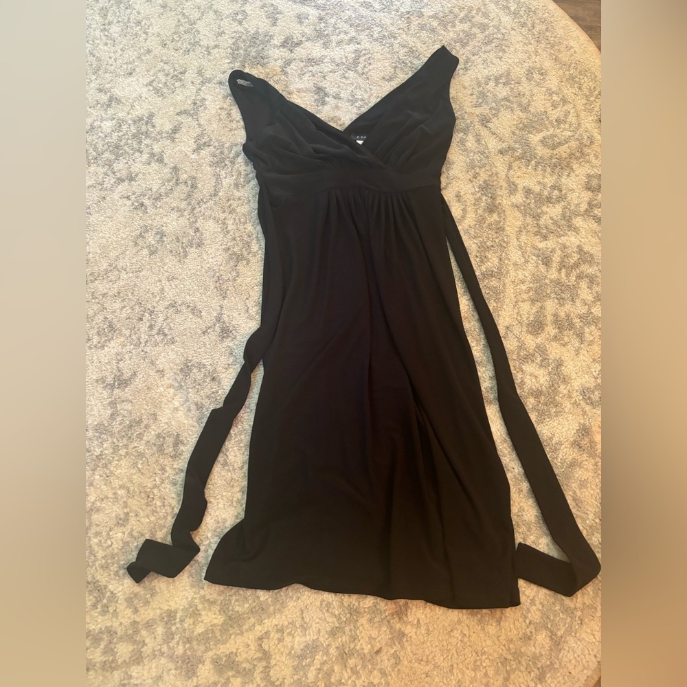 B. Darlin Black Dress